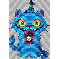 Demon Hunter Girls-LM 339